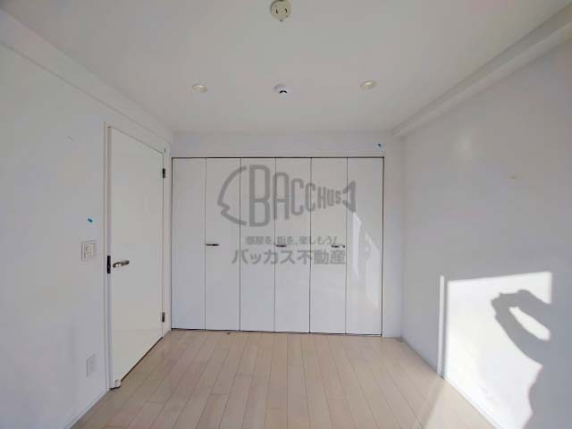 グラシア堺筋本町 Ctype 3LDK+ウォークインクローゼット 83.33㎡